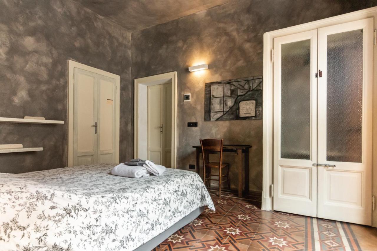 La Locanda del Teatro Milán Exterior foto